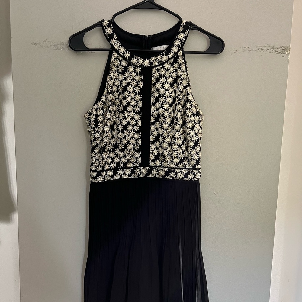 Fun holiday dress!